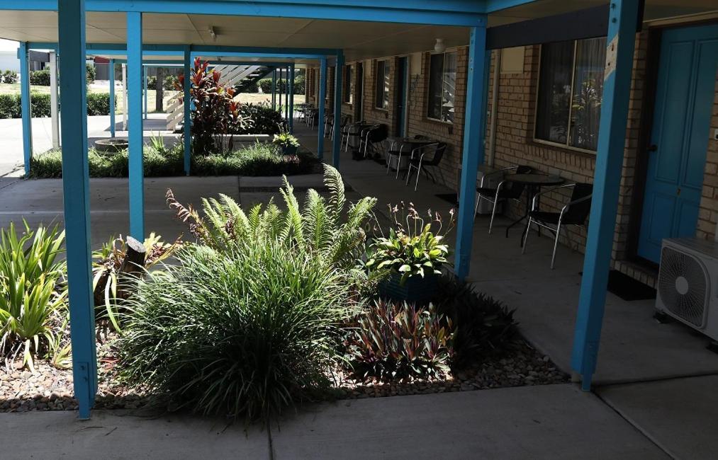 Kilcoy Gardens Motel Εξωτερικό φωτογραφία