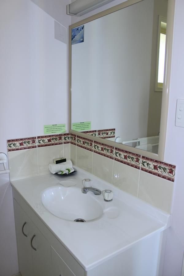 Kilcoy Gardens Motel Εξωτερικό φωτογραφία